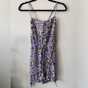 Vintage romper